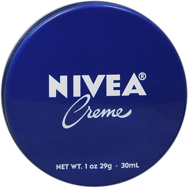 フェイスクリーム nika Nivea Original Soft Creme, Daily Moisture for Dry Skin, Smooth